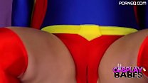 Tanya Lixxx - Super Anal mit Super Girl