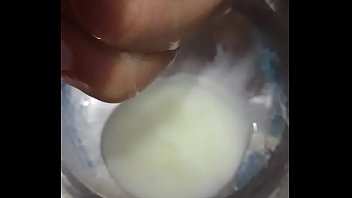 Breast Pad Milking Play