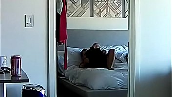 blonde milf mum mature having sex hacked ip camera