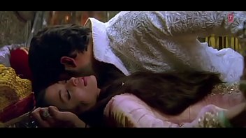 Cena de sexo Aishwarya rai com edição de sexo real