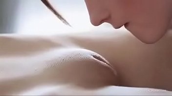 Licking my friend's vagina