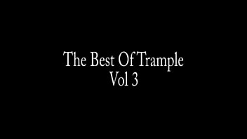 Best of Trample 3 Part 1