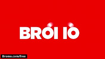 Bromo - (Jordan Levine, Pierce Paris) a Raw Capture Scene 1 - Anteprima del trailer