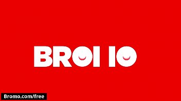 Bromo - (Brad Will, Jeremy Spreadums) at Stuffed Raw Scene 1 - Trailer preview