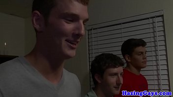 twink group assfucked deeply