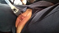 Extremo orgasmo amateur con bomba de clítoris - más en XLiveCams.club
