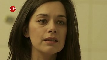 Elvira Cristi en capítulo Buscando a Papá - Infieles - Chilevisión