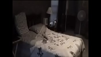 homemade blonde teen hidden cam fucked on bed