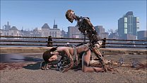 Fallout 4 Elie Fuck Compilación