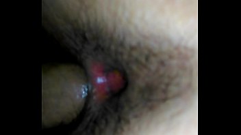 Rico vaginal after anal