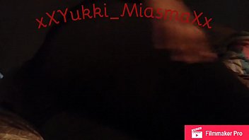 xXYukki MiasmaXx ~ Dark Booty Farts! :)