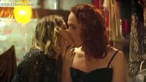 Stella Rabello & Wallace Ruy (Lesbian in Me Chama De Bruna) 3 min