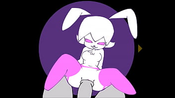 Purple Bunny Porn / Hentai Spiel - Minus8