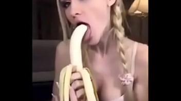 chupa banana