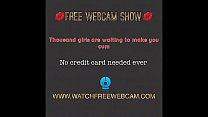 Black girl webcam porn