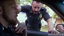 Premier film gay sexy de policiers contre la police Maintenant, ces types de criminels