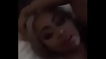 Секс-видео Blac Chyna