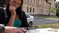 HUNT4K. Прага - столица секс-туризма!