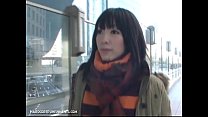Sesso Bondage giapponese - Rie Ayase (Pt 1)