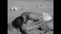 Hottest classic erotic vintage scene, Nelida Lobado