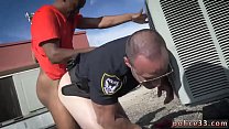 Male cop videos and hot cops dick movie gay xxx He enjoyed every 2nd