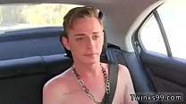 赤毛のゲイ男性ポルノビデオPrettyBoy Gets Fucked Raw