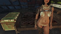 Fallout 4 - Pipers se levanta