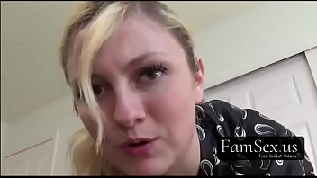 step Mom loves 's big dick!! - FREE Family Sex videos at FAMSEX.US