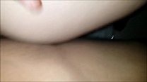 BBW Amateur Having Sex with her New Lover on Cam