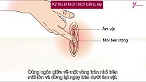 Super técnica para estimular mulheres ao orgasmo com as mãos