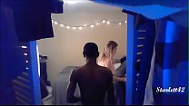 Roommate Hidden Cam Catches Hot Swinger Action