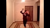 Zainab, o shermota de Imbaba, dança e frenesi 2