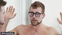 Men.com - (Jay Austin, Noah Jones) - Dude You Re Nude - Drill My Hole - Anteprima del trailer