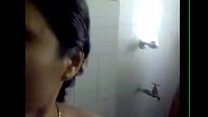 Banho de lésbicas indianas