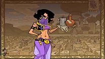 Princess Trainer Gold Akcur's Uncensored Part 2