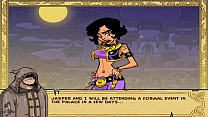 Princess Trainer Gold Edition sem censura - parte 32