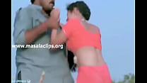 Kannada Actress Boobs and Navel m. Video