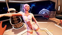 Sexbot VR Sex Game