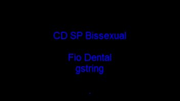 Showing thong tag (20130201p) cdspbisexual