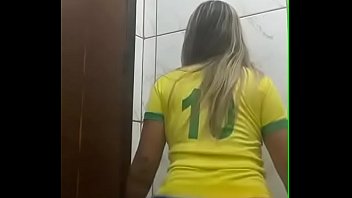 Brazil Butt Champion Cup