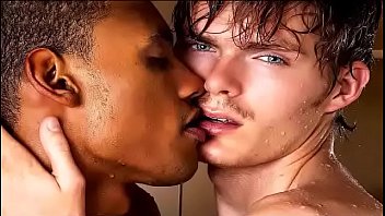 HD GayRoom Parker's First Cock