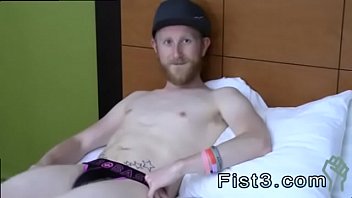 Anal gay free cowboy and diaper story Fisting the new-comer , Caleb