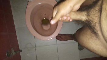 hot boy masturbating for his bhabhi