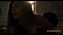 Emmy Rossum - Sans vergogne (2015) S5e12