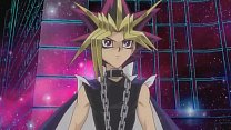 Yu-Gi-Oh! Ties Summarized Through Time Yugi and the League of Traps