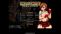 Okeyutei – School Dot Fight Ver.1.2 Gallery