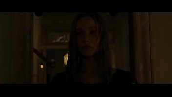 metro.! (2017) | Escena de sexo de Jennifer Lawrence | Ni siquiera puedes follarme [HD]
