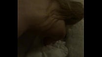 18 Year Old College Couple Record First Time Anal