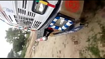 Индийский секс в грузовике