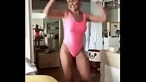 Deborah Secco dancing 2018
